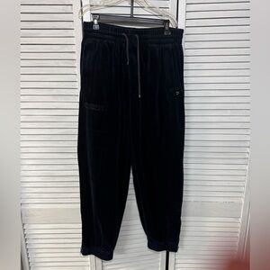 South Pole Men's Dark Joggers